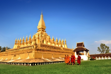 Tour Angkor Wat